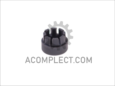 Деталь вилки сцепления (сухарь) Actros DT (Diesel Technic) 4.61009