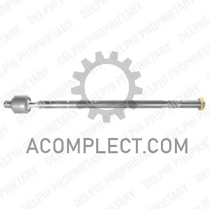 Тяга рульова Delphi DL TA1809
