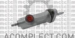 Цилиндр сцепления рабочий METELLI MT 54-0018