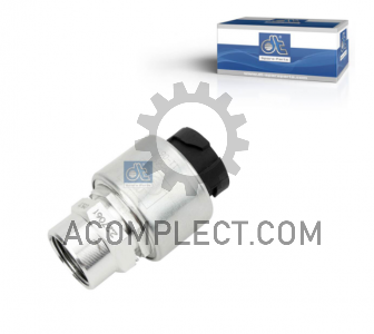 Датчик спидометра DT (Diesel Technic) 2.27061