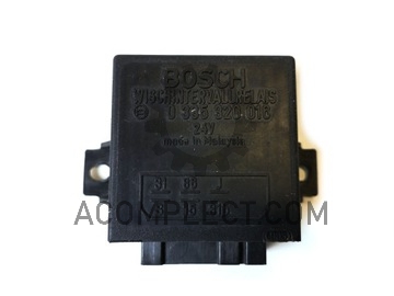 Реле стеклоочистителя Bosch+ (б/...