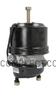 Цилиндр тормозной...