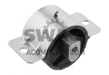 Опора КПП резинометалическая SWAG SW 10130083