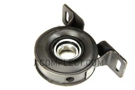 Подшипник подвесной Ø30 (круглый) FORD SWAG SW 50918300