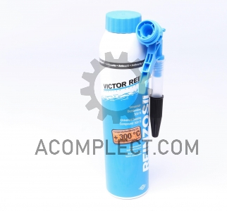 Герметик (черный) 200ml Victor R...