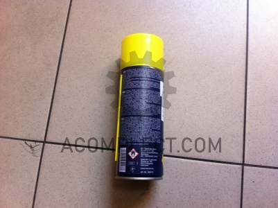 Смазка WD-40 (400мл)