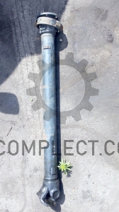Карданый вал (передняя часть) Atego + (б/у) Mercedes-Benz 9714101104