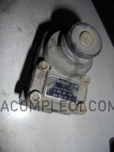 Модулятор ABS BOSCH + (б/у)...