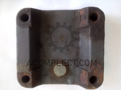 Кронштейн заднего моста (пневмох...