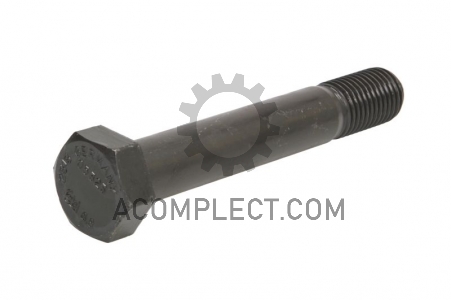 Болт рессоры (30x3.5x190x45) BPW...