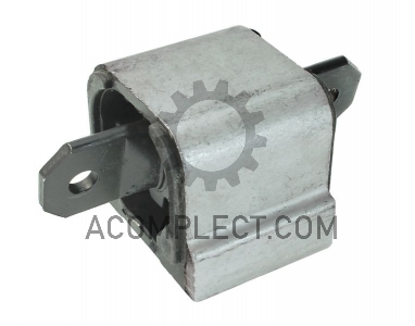 Подушка КПП (L/R) Volkswagen Febi FE26383