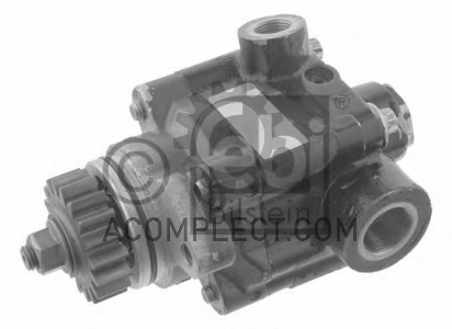 Насос ГУР Febi 32468