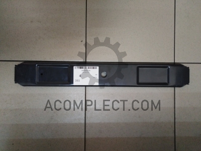 Крепление аккумулятора (металл)...