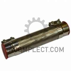 Гофра (75х75) 350мм Atego HOBI 36702