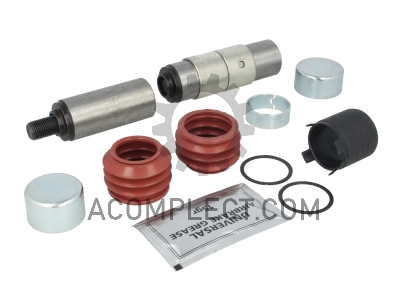 РМК суппорта (направляющие) Haldex Modul T Avtech H0046
