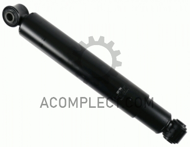 Амортизатор подвески (задний) Renault Sachs 131 184