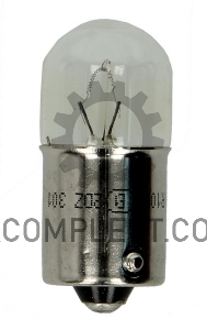 Лампа 24V-R10W