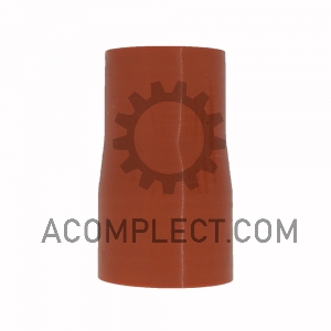 Патрубок системы охлаждения Daf...