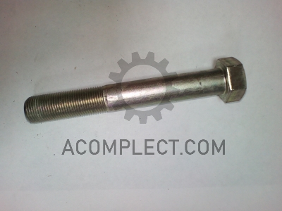 Болт крепкий (M18х130x2.5x10.9)...