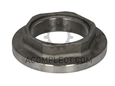 Гайка ступицы (ось) SAF (прав. резьба) Saf 1011008800