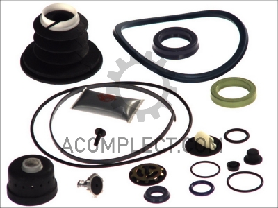 РМК ПГУ Kongsberg+