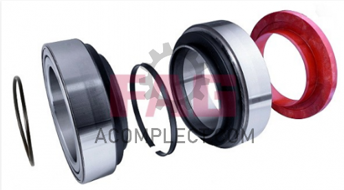 РМК суппорта (подшипники) FAG FG 570530.05.AM