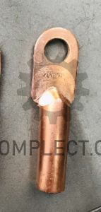 Наконечник кабельный (Ø16) DT70-...