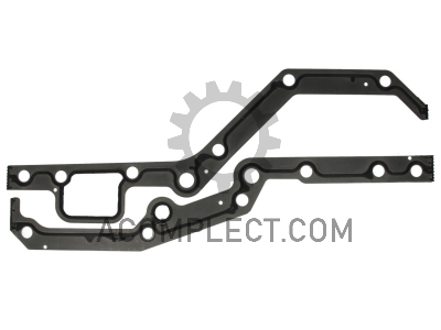 Прокладка крышки ГРМ Mercedes DT (Diesel Technic) 4.20476