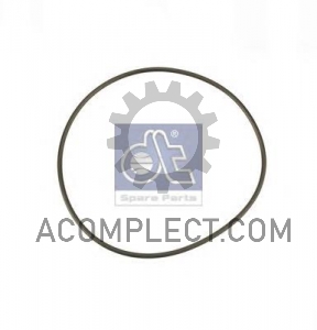 РМК компрессора (кольцо) Daf (резина) DT (Diesel Technic) 5.41105