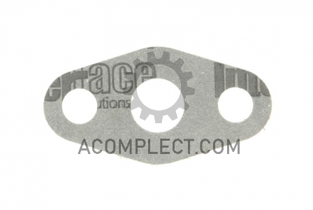 Прокладка турбины Daf...