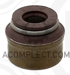 Сальник клапана (вп/вып) FIAT Elring EL069630