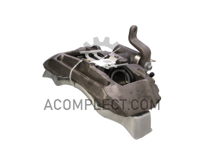 Суппорт тормозной задний (R) R16 Vario + (б/у) Mercedes-Benz 6704206701