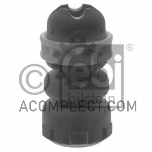 Болт ГБЦ MAN Febi FE05229