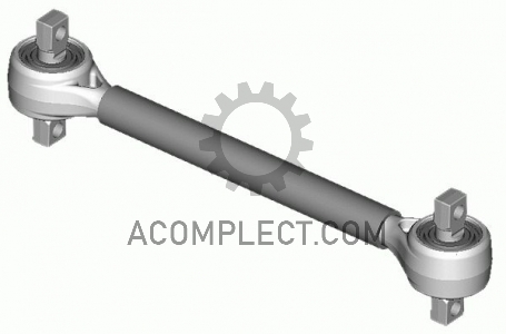 Тяга реактивная MAN Lemforder LMI11757