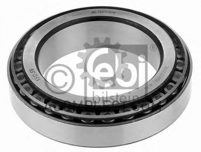 Подшипник ступицы Febi FE19059