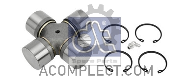 Крестовина кардана DT (Diesel Technic) 4.60671