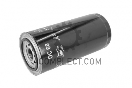 Фильтр масла Knecht OC60