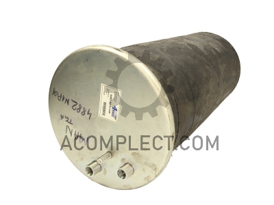 Пневмоподушка (без стакана) Man Magnum technology 5002-03-0116P
