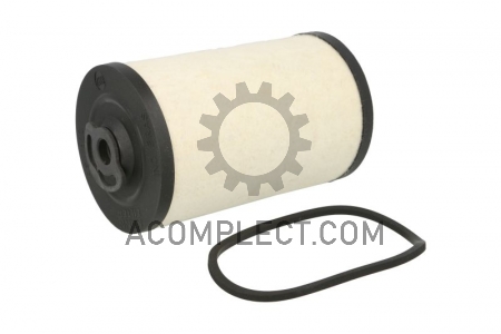 Фильтр топливный MANN-FILTER BFU 900 X