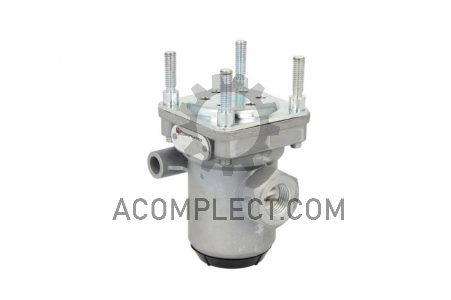 Клапан электромагнитный (КПП) Da...