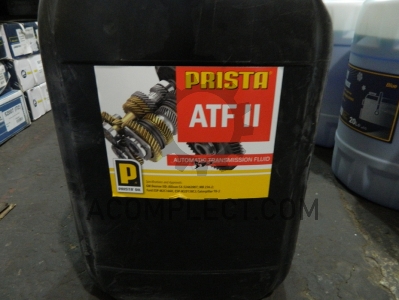 Масло ATF Dexron II