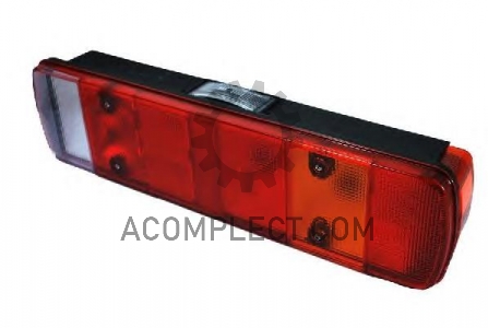 Стоп задний (L) DAF Trucklight TL-VO003L