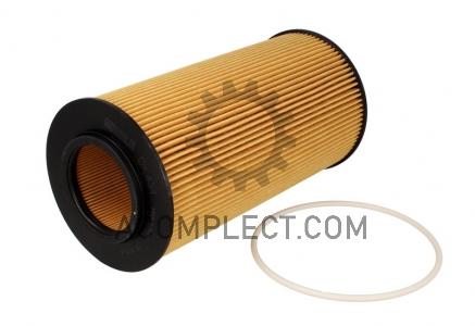 Фильтр масла DAF EURO5 Wix Filters 92129E