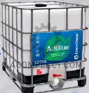 Жидкость (AdBlue) Ford