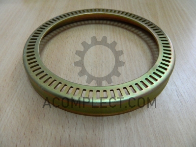 Кольцо ABS переднее Atego Sampa 204.207