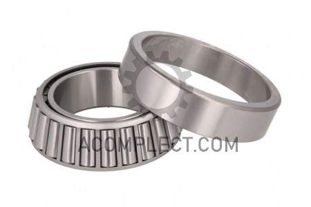 Подшипник ступицы задней (наружный) Renault FAG FAG 33117