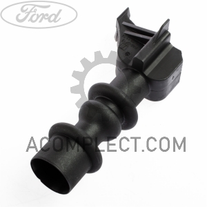 Деталь кулисы КПП Ford...