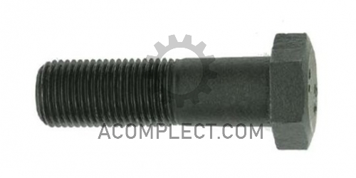 Болт крепкий (M20x200x2.5x10.9)...
