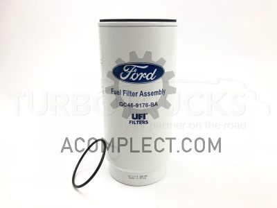 Фильтр масла Ford 4142...