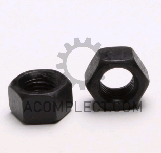 Гайка крепкая (M12x1.5x10.9) +...